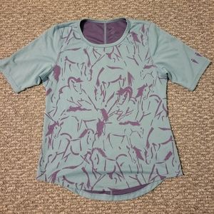 Kerrits wicking t-shirt